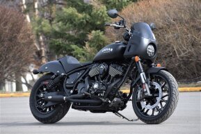 2023 Indian Sport Chief Dark Horse w/ABS for sale 201439380