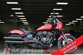 2023 Indian Sport Chief for sale 201453197