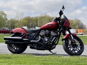 2023 Indian Sport Chief for sale 201455256