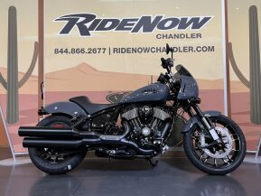 2023 Indian Sport Chief Dark Horse w/ABS for sale 201493312