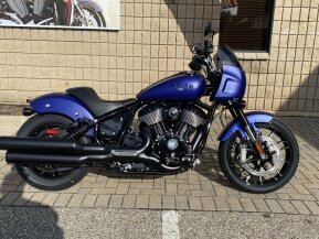 2023 Indian Sport Chief for sale 201497860