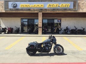 2023 Indian Sport Chief Dark Horse w/ABS for sale 201513198