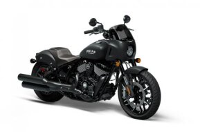 2023 Indian Sport Chief Dark Horse w/ABS for sale 201520573