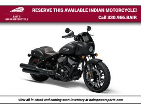 2023 Indian Sport Chief for sale 201530661