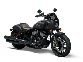 2023 Indian Sport Chief Dark Horse w/ABS for sale 201598717