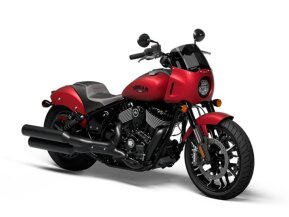 2023 Indian Sport Chief Dark Horse w/ABS for sale 201625568
