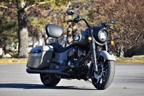 2023 Indian Springfield Dark Horse for sale 201387755