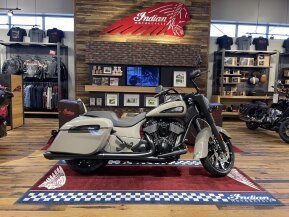 2023 Indian Springfield Dark Horse for sale 201405022