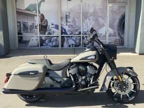 2023 Indian Springfield Dark Horse for sale 201407173