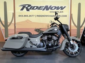 2023 Indian Springfield Dark Horse for sale 201415746