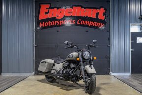 2023 Indian Springfield Dark Horse for sale 201439136