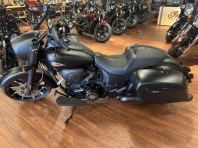 2023 Indian Springfield Dark Horse for sale 201456470