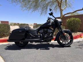 2023 Indian Springfield Dark Horse for sale 201465758