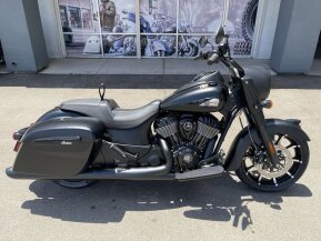 2023 Indian Springfield Dark Horse for sale 201466656