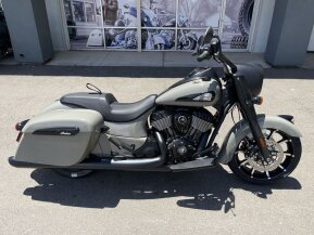 2023 Indian Springfield Dark Horse for sale 201486989
