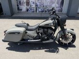 New 2023 Indian Springfield Dark Horse