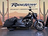 2023 Indian Springfield Dark Horse for sale 201493287