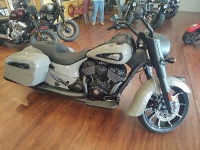 2023 Indian Springfield Dark Horse for sale 201494084