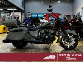 2023 Indian Springfield Dark Horse for sale 201496448