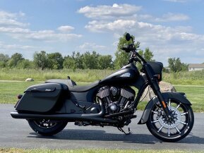 2023 Indian Springfield Dark Horse for sale 201496854
