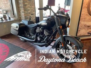 2023 Indian Springfield Dark Horse for sale 201537909