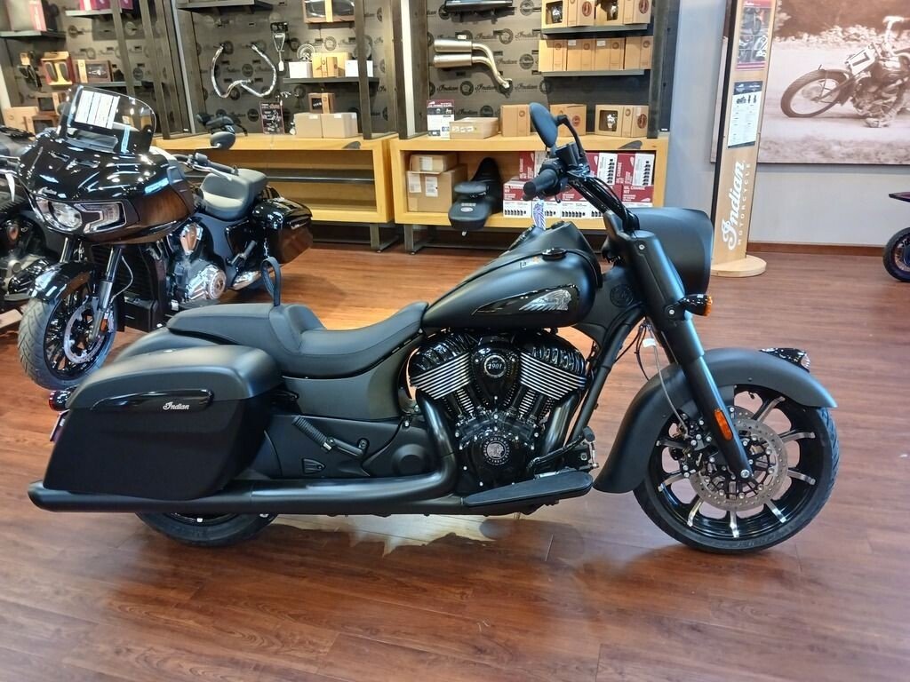 2023 Indian Springfield Motorcycles for Sale - Motorcycles on Autotrader