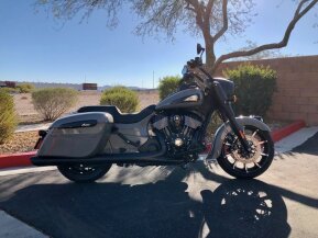 2023 Indian Springfield Dark Horse for sale 201564291