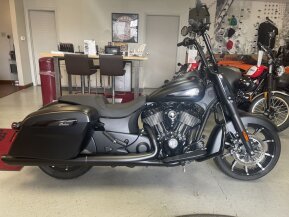 2023 Indian Springfield Dark Horse for sale 201613982