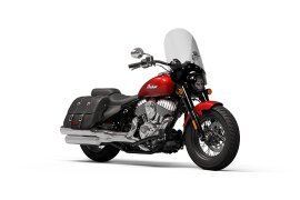 2023 Indian Super Chief Limited specifications
