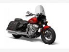 Thumbnail Photo 5 for New 2023 Indian Super Chief Limited ABS