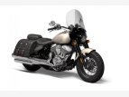 Thumbnail Photo 4 for New 2023 Indian Super Chief Limited ABS