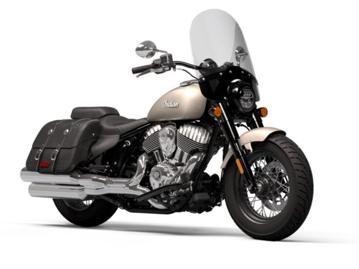 Thumbnail Photo undefined for New 2023 Indian Super Chief Limited ABS