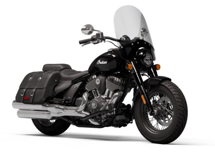 Thumbnail Photo undefined for New 2023 Indian Super Chief