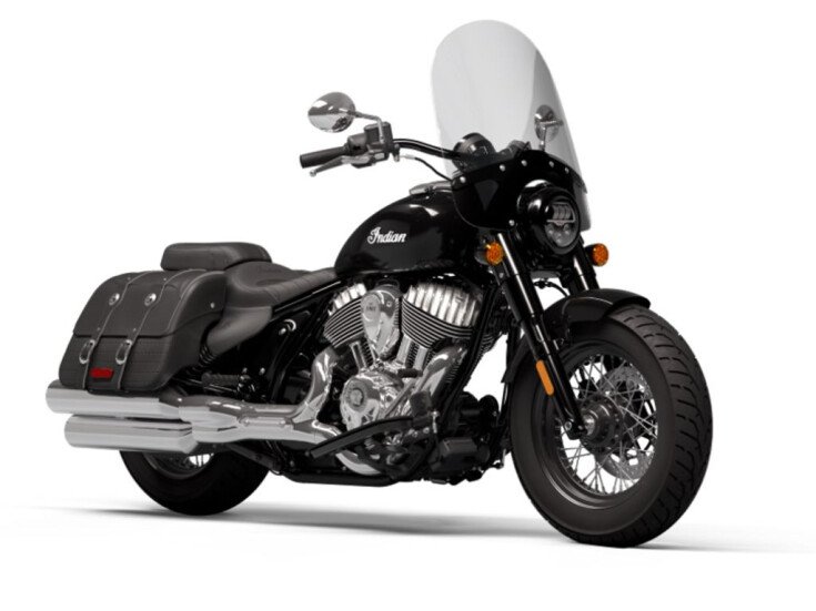 Thumbnail Photo undefined for New 2023 Indian Super Chief