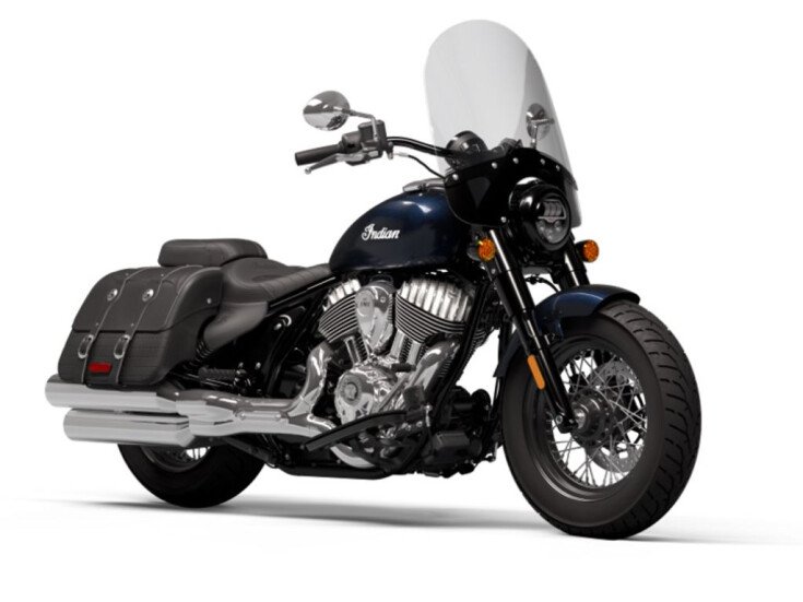 Thumbnail Photo undefined for New 2023 Indian Super Chief