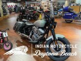 New 2023 Indian Super Chief Limited ABS