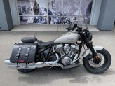 New 2023 Indian Super Chief Limited ABS