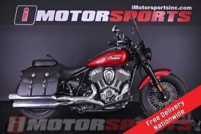 2023 Indian Super Chief Limited ABS for sale 201611897