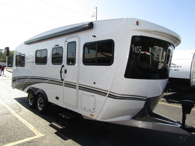 Intech Travel Trailers for Sale - RVs on Autotrader