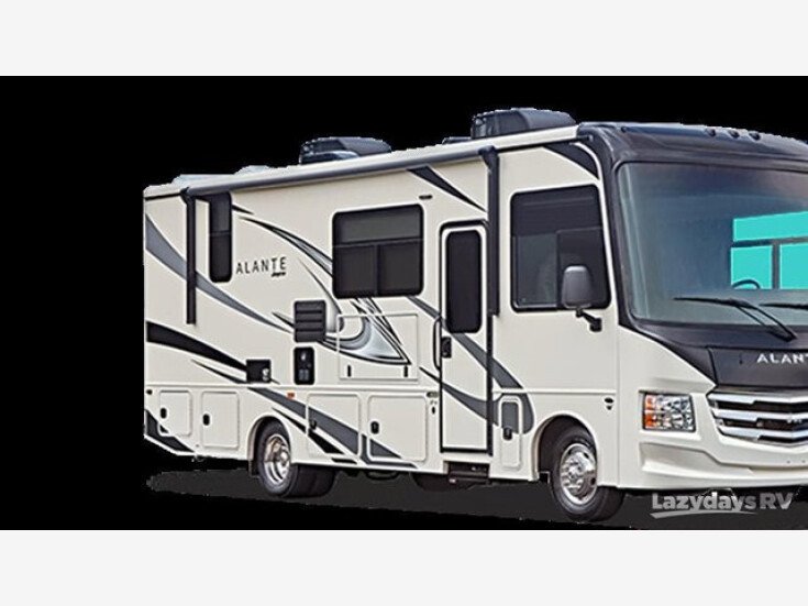 Thumbnail Photo undefined for New 2023 JAYCO Alante