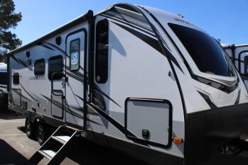 New 2023 JAYCO Eagle