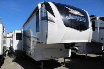 New 2023 JAYCO Eagle
