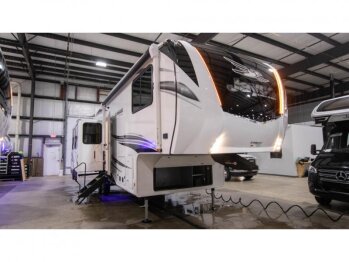 2023 JAYCO Eagle