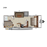 2023 JAYCO Jay Feather for sale 300405159