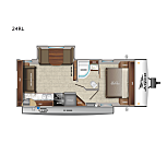 2023 JAYCO Jay Feather for sale 300405162