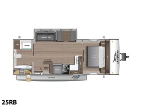 2023 JAYCO Jay Feather for sale 300427357
