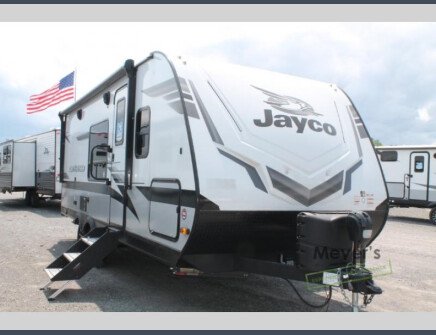 Photo 1 for New 2023 JAYCO Jay Feather