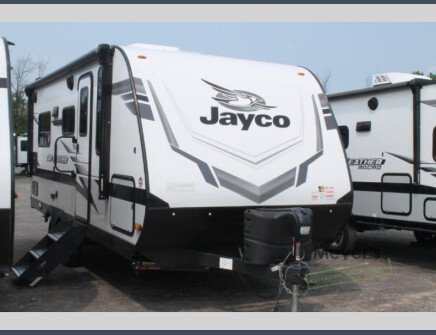 Photo 1 for New 2023 JAYCO Jay Feather