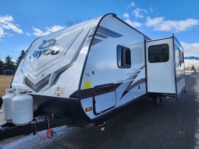 2023 JAYCO Jay Feather for sale 300441059