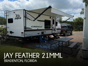 2023 JAYCO Jay Feather for sale 300494519